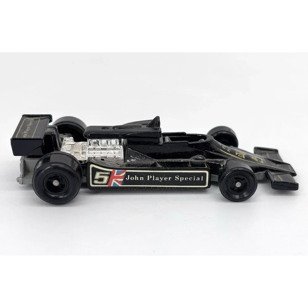 Tomica vintage lotus